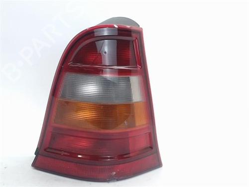 Used Right taillight MERCEDES-BENZ A-CLASS (W168) [1997-2005]  13056244