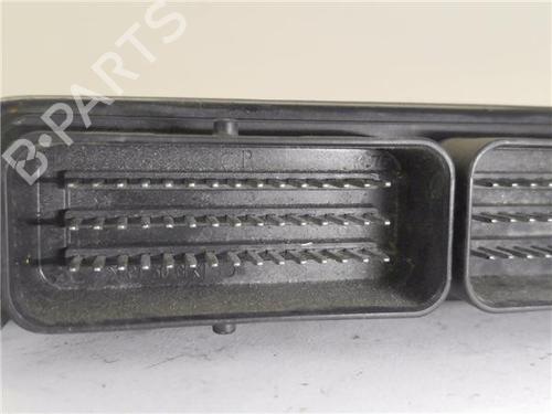 Electronic module RENAULT SCÉNIC I MPV (JA0/1_, FA0_) 2.0 16V RX4 | BP13643483M83 