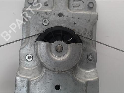 Rear right window mechanism PEUGEOT 307 SW (3H)  | BP16875364C25 