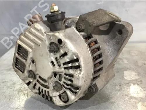 Alternator TOYOTA YARIS (_P1_) 1.3 (NCP10, SCP12_) | BP9738196M7 