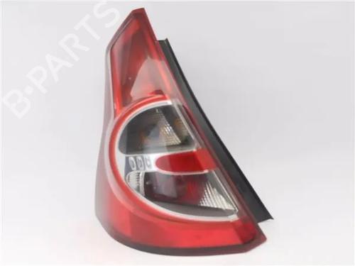 Used Left taillight DACIA SANDERO II 1.2 (75 hp) 25715958