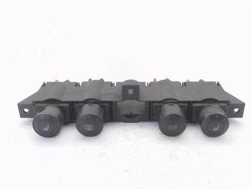Used Switch Switch AUDI TT (8N3) 1.8 T (150 hp) 34621587 34621587