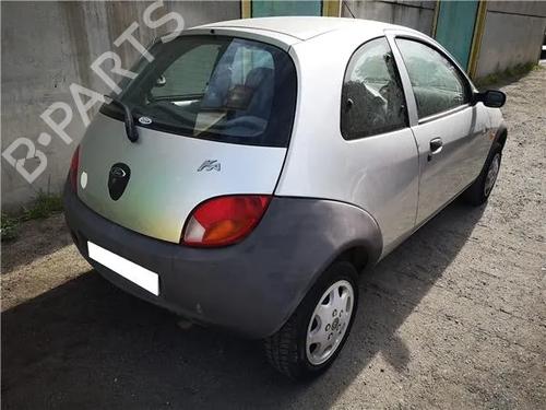 Right mirror FORD KA (RB_)  | BP12119461C27 