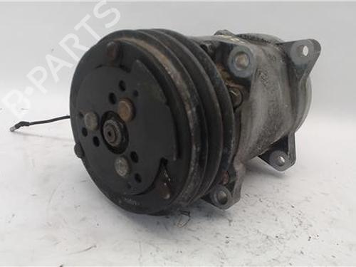 Compressor A/A NISSAN PATROL GR IV (Y60, GR) 2.8 TD (Y60A) (116 hp) 16717202