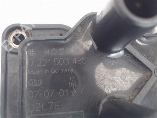 Ignition coil FORD FOCUS II (DA_, HCP, DP)  | BP16544486M94 