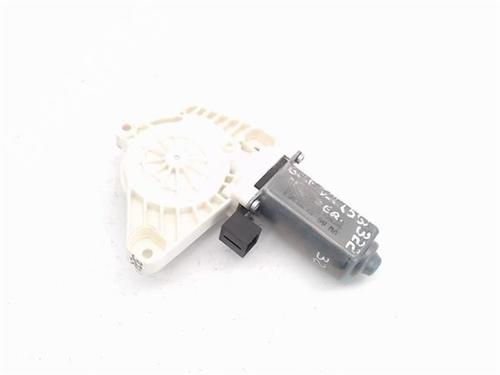 Rudehejsemotor bagstkærm venstre SEAT IBIZA IV SC (6J1, 6P5) [2008-2018]  17969279