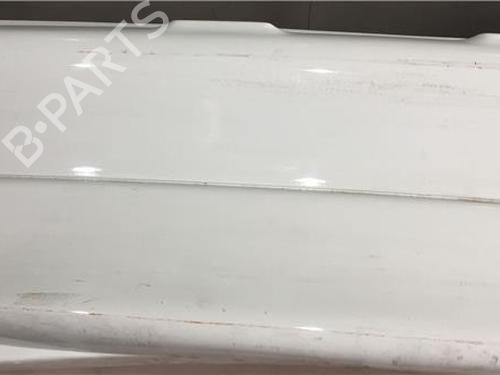 Bak støtfanger OPEL ASTRA F Hatchback (T92) 2.0 i (F08, M08, F68, M68) | BP9685312C8 