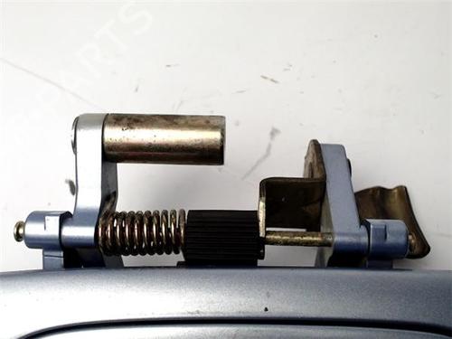 Rear left exterior door handle HONDA JAZZ II (GD_, GE3, GE2) 1.3 iDSi (GD1) | BP14344753C130 