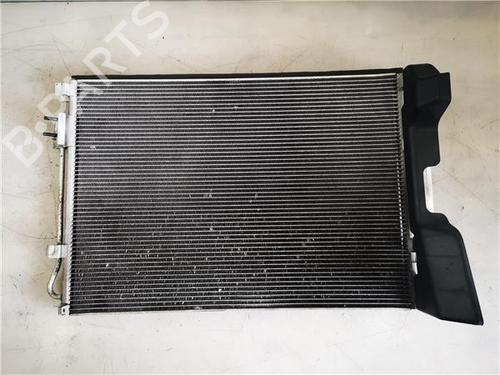 AC-Kondensator KIA RIO III (UB) 1.2 CVVT (84 hp) 13231006