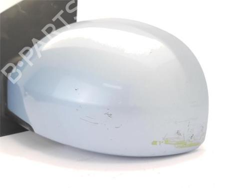 Left mirror HYUNDAI GETZ (TB)  | BP23462343C26 
