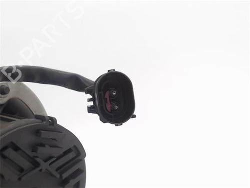 Heater blower motor BMW X3 (E83) 2.5 i | BP15402206M62 