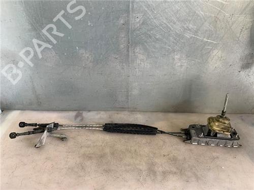 Used Gear lever VW GOLF V (1K1) 1.9 TDI (105 hp) 24446141