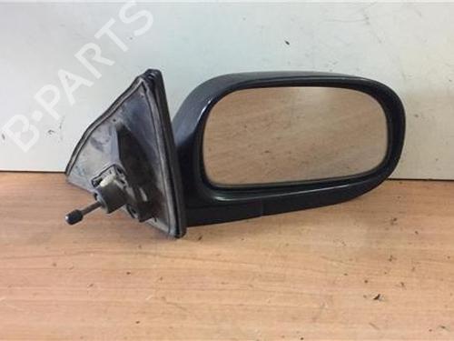 Right mirror TOYOTA CARINA E VI (_T19_)  | BP15847064C27 