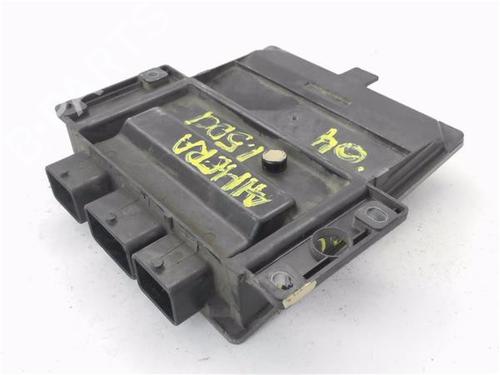 Electronic module NISSAN ALMERA II Hatchback (N16) 1.5 dCi | BP28043249M83 