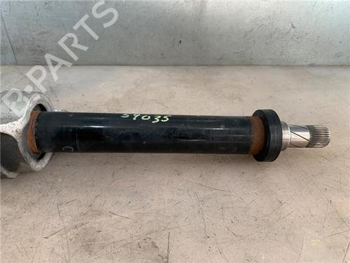 Right front driveshaft MINI MINI (R56)  | BP30135626M39 