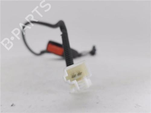 Seat buckle KIA PICANTO III (JA) 1.0 T-GDi | BP35953897I32 - Image 9