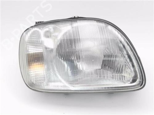 Used Right headlight NISSAN MICRA II (K11) [1992-2007]  31850062