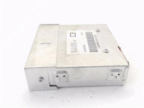 Elektronisk modul DAEWOO NUBIRA (J100) 1.6 16V | BP29993238M83 