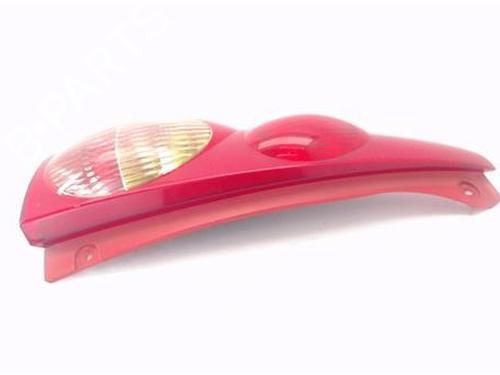 Left taillight PEUGEOT 107 (PM_, PN_) 1.0 | BP25718743C34 