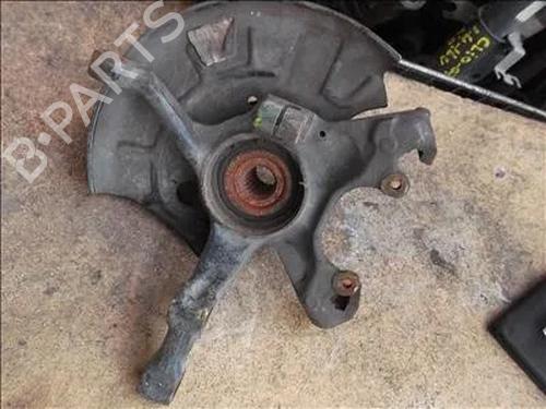 Right front steering knuckle SEAT TOLEDO I (1L2)  | BP14334952M26 