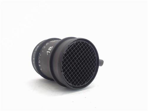 Used Mass air flow sensor OPEL ZAFIRA A MPV (T98) [1999-2006]  13055901