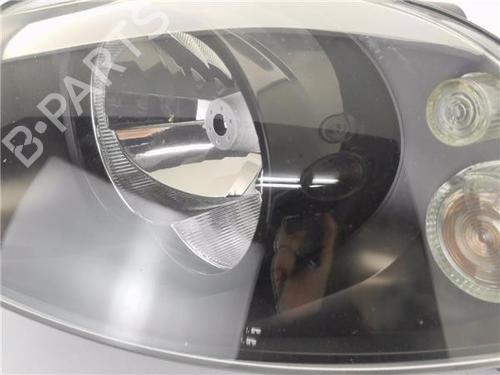 Left headlight SEAT IBIZA III (6L1) 1.9 SDI | BP30201159C28 