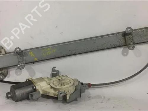 Used Front right window mechanism Front right window mechanism 14340520 14340520