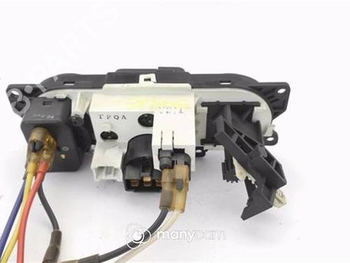 Climate control HYUNDAI LANTRA II (J-2)  | BP26438835I5 