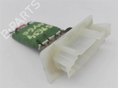 Heater resistor TOYOTA AYGO (_B1_)  | BP22339163M108 