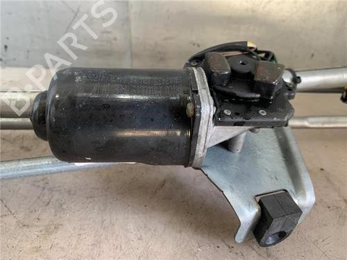 Front wiper motor OPEL MERIVA A MPV (X03)  | BP29755012M29 