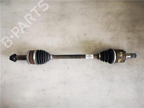 Used Left front driveshaft KIA RIO III (UB) 1.2 CVVT (84 hp) 13231009