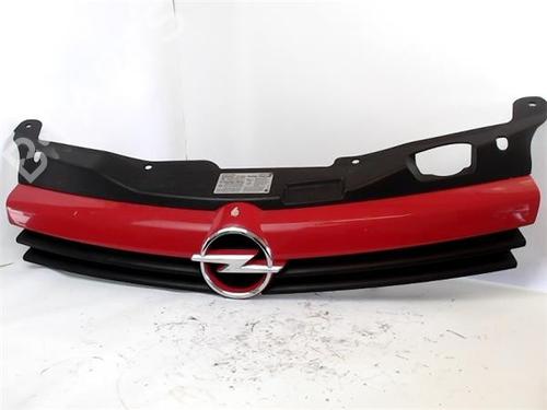Used Grille OPEL ASTRA H (A04) [2004-2014]  11250002