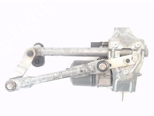 Front wiper motor SEAT ALTEA (5P1) 1.9 TDI | BP25739854M29 
