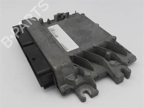 Electronic module RENAULT CLIO II (BB_, CB_)  | BP22339373M83 
