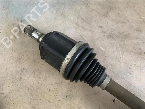 Left front driveshaft JEEP RENEGADE SUV (BU, B1, BV) 1.6 CRD | BP34621186M38  - Image 10