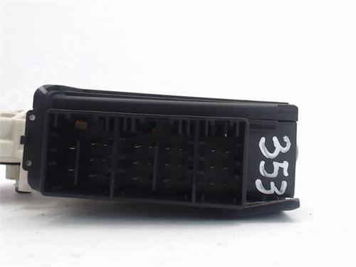 Rudehejsemotor forskærm højre SEAT IBIZA III (6L1)  | BP14343335E20 