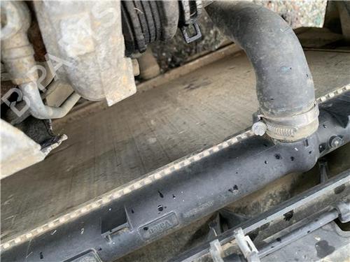 Water radiator PEUGEOT PARTNER MPV (5_, G_) | BP32419508M31
