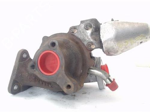 Turbocharger/Supercharger OPEL MOKKA / MOKKA X (J13) 1.7 CDTI (_76) | BP30169993M71
