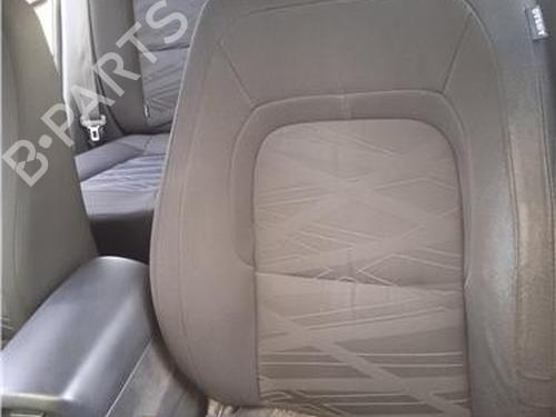 Setesett KIA CEE'D (JD) 1.4 CVVT (100 hp) 23157442