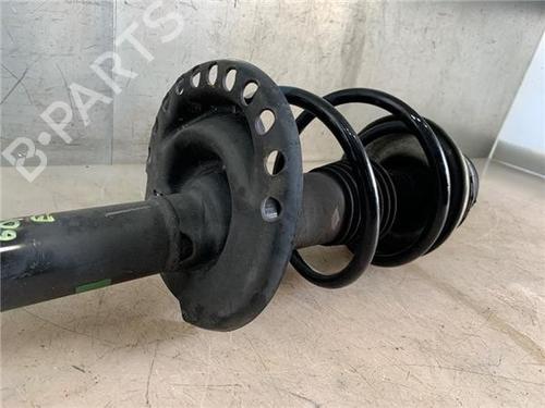 Left front shock absorber DACIA SANDERO II 1.0 SCe 75 (B8JC, B8JD, B8NC) | BP29251112M16 