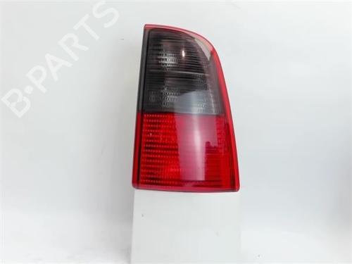 Used Right taillight SEAT CORDOBA Vario (6K5) [1996-2002]  13043536