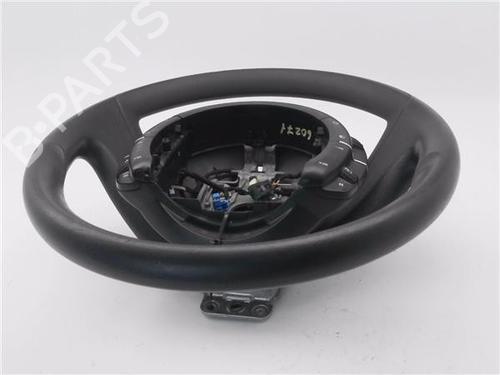 Steering wheel CITROËN C4 Coupe (LA_) 1.6 16V | BP31206618C49