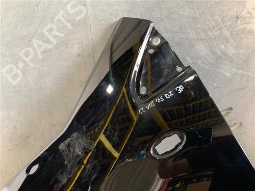 Left front fenders CITROËN C2 (JM_) 1.4 HDi | BP20168013C41 