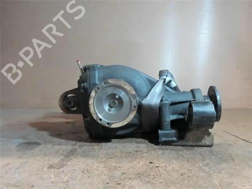 Front differential NISSAN NAVARA (D22)  | BP13736367M23 