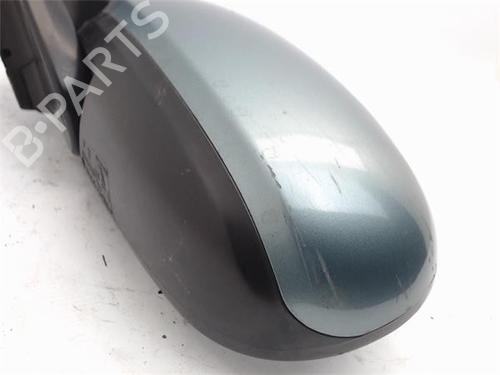 Left mirror NISSAN ALMERA II Hatchback (N16)  | BP18113805C26 