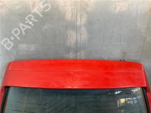Tailgate FORD FIESTA III (GFJ)  | BP15070280C6 