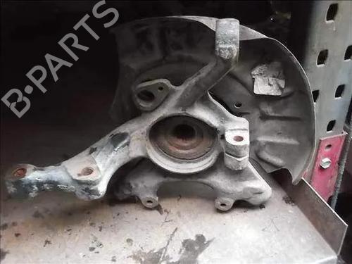 Right front steering knuckle SEAT IBIZA II (6K1)  | BP14334909M26 
