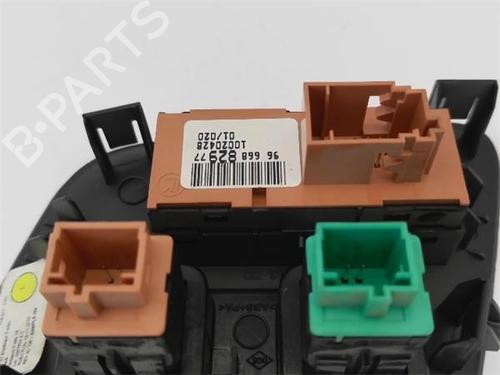 Switch CITROËN C4 II (NC_)  | BP23408733I30 