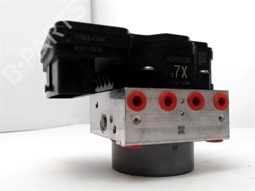 ABS pump TOYOTA COROLLA Hatchback (_E21_, _EA1_, _EH1_) 1.8 Hybrid (ZWE211) | BP12603243M43 