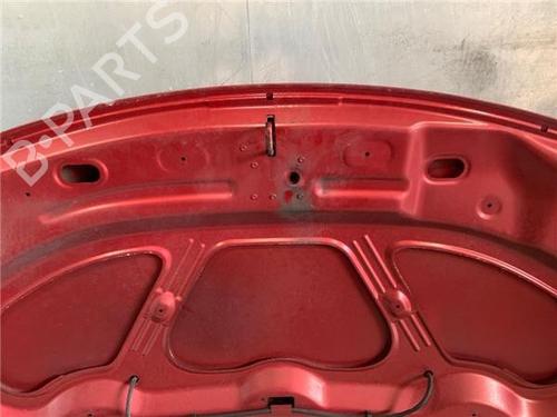 Hood PEUGEOT 307 (3A/C) 1.4 16V | BP29285006C1 